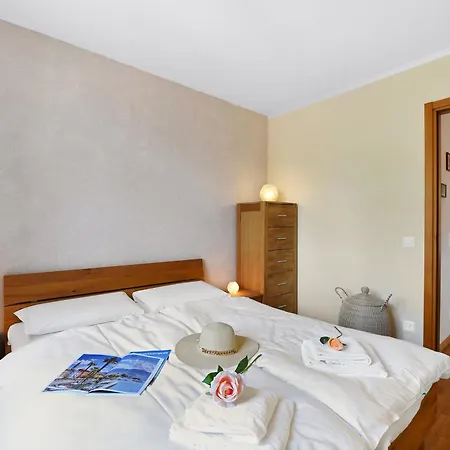 Apartman Casa Nova Bella With Free Parking - Happy *