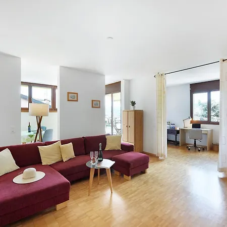 Casa Nova Bella With Free Parking - Happy Apartman