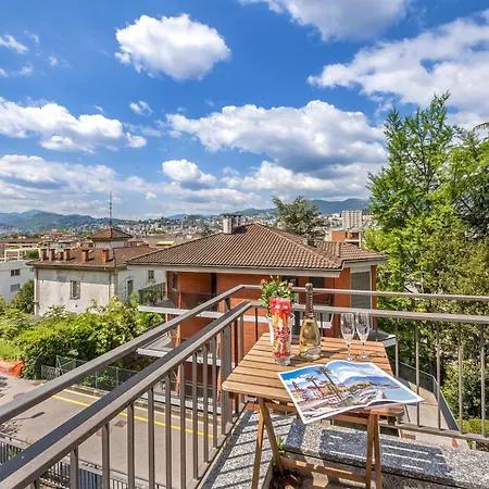 Apartman Casa Nova Bella With Free Parking - Happy *